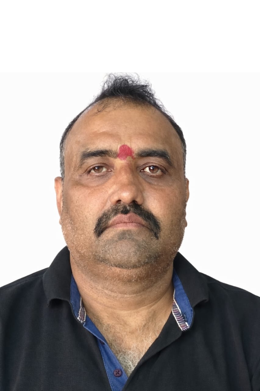 Pandit Raghvendra Shastri